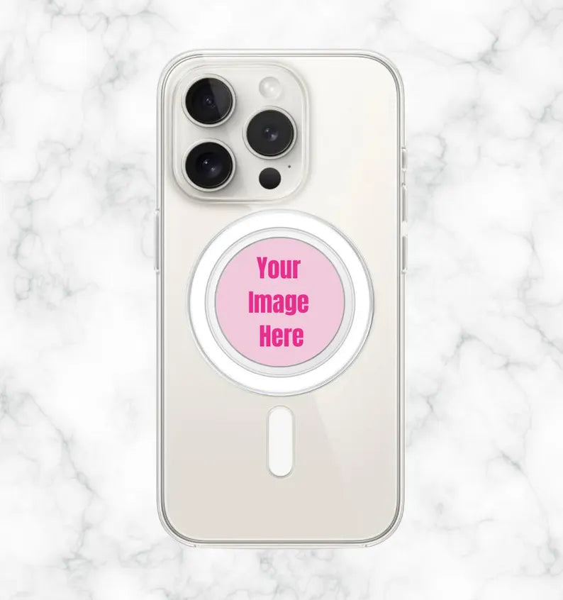 Custom Magsafe Pop socket